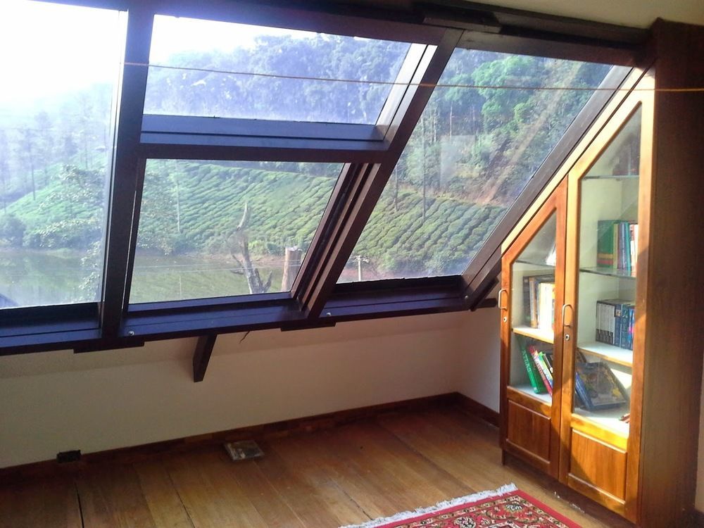 Silver Oak Plantation Bungalow Vandanmedu Екстер'єр фото