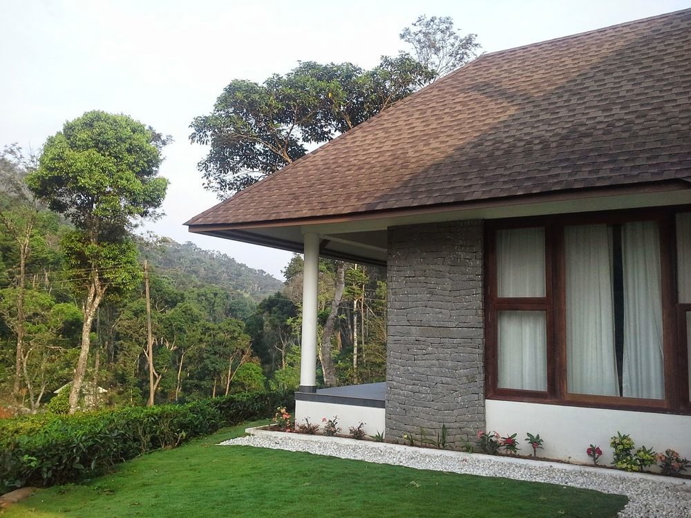 Silver Oak Plantation Bungalow Vandanmedu Екстер'єр фото
