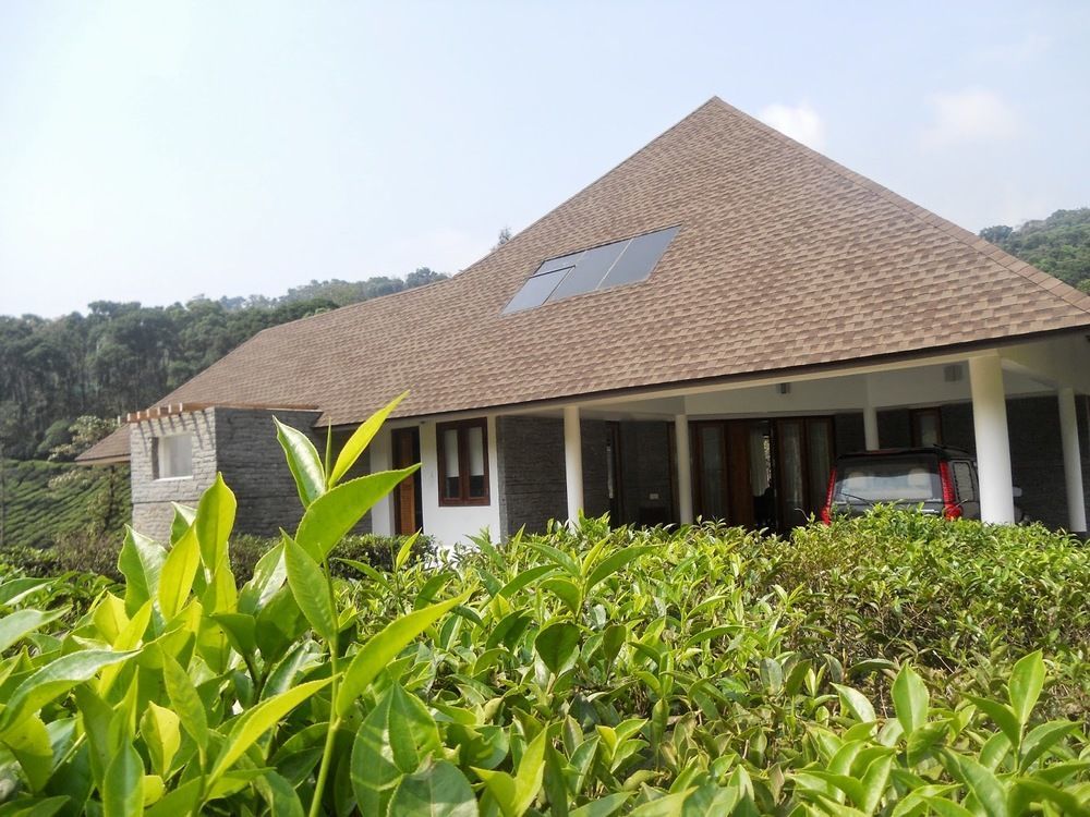 Silver Oak Plantation Bungalow Vandanmedu Екстер'єр фото